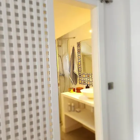 Luxury By The Holiday home Benalmadena