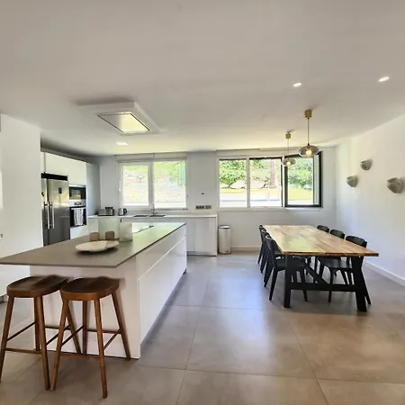 Holiday home Luxury By The *
