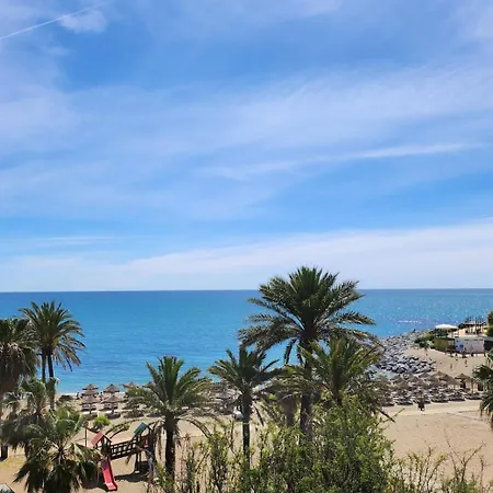 Luxury By The Benalmadena