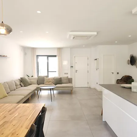 Holiday home Luxury By The