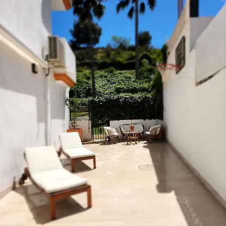 Holiday home Luxury By The *