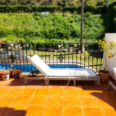 Luxury By The Benalmadena