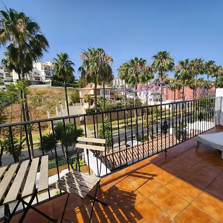 Luxury By The Benalmadena