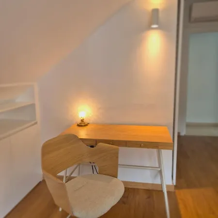 Luxury By The Holiday home Benalmadena
