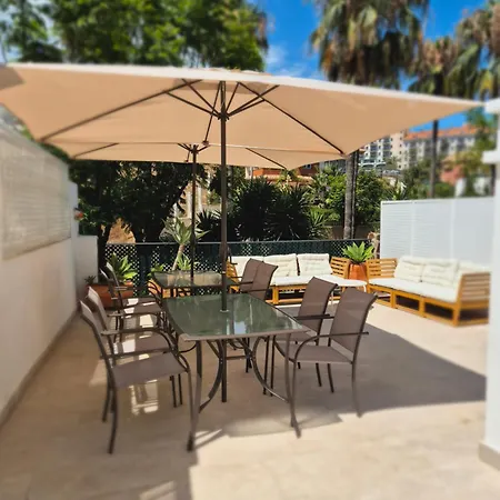 Holiday home Luxury By The