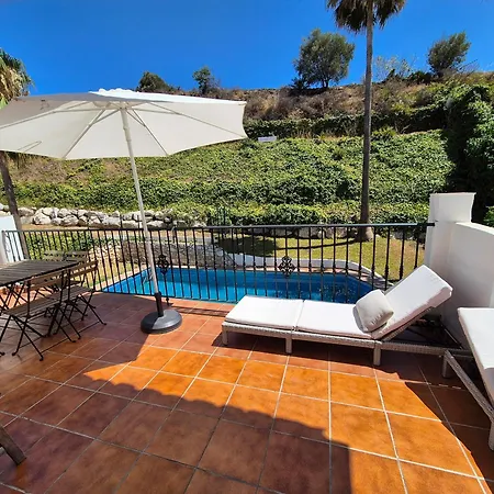 Holiday home Luxury By The *